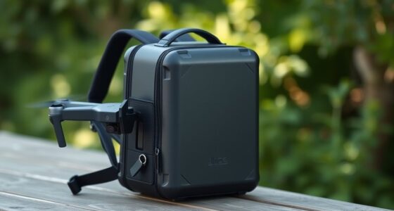 top drone backpack options