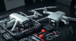 top drone maintenance toolkits