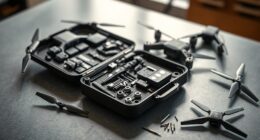 top drone repair kits
