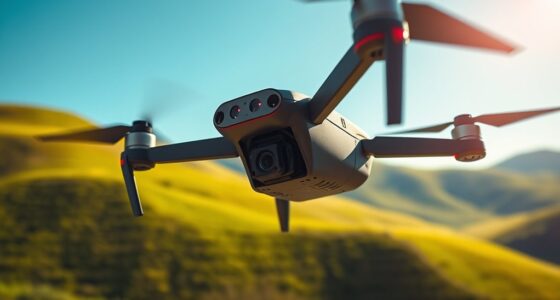 top drone signal boosters