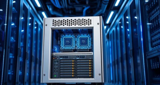 top dual cpu rack servers