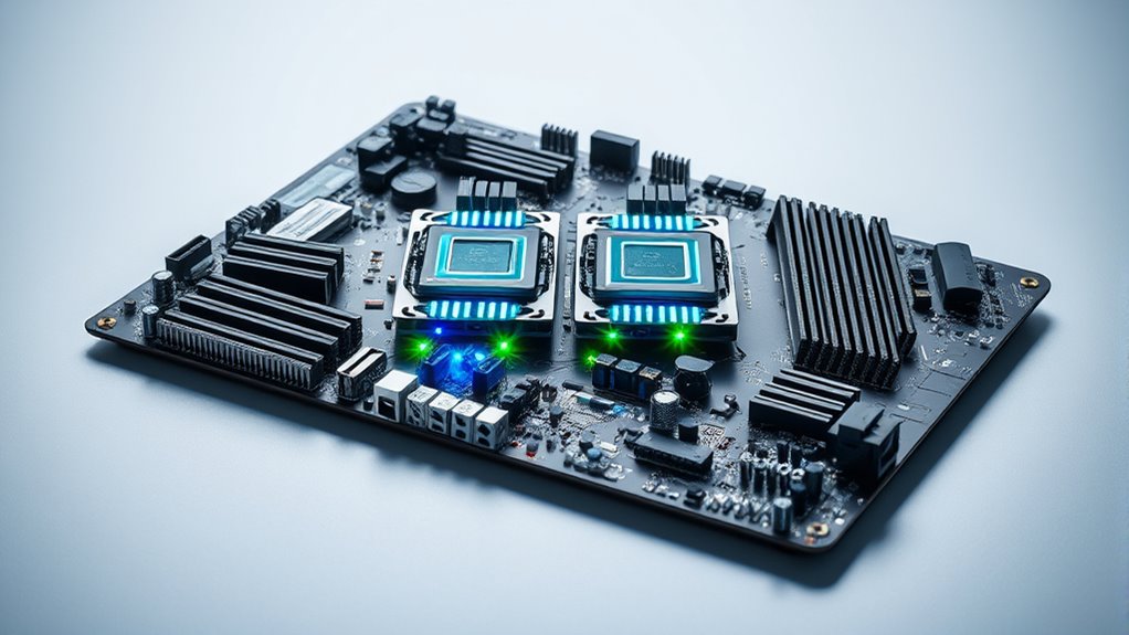 top dual cpu server boards