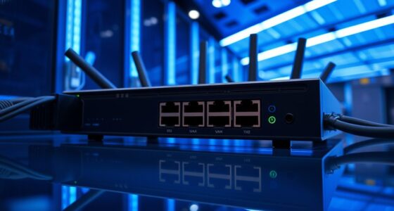 top dual wan enterprise routers