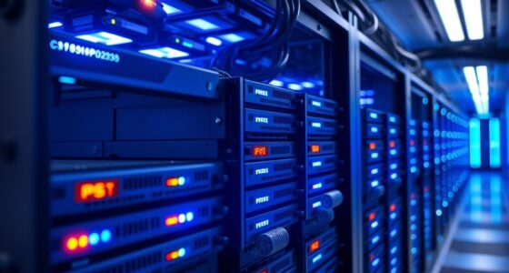 top enterprise hardware load balancers