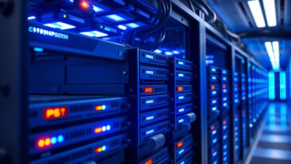 top enterprise hardware load balancers