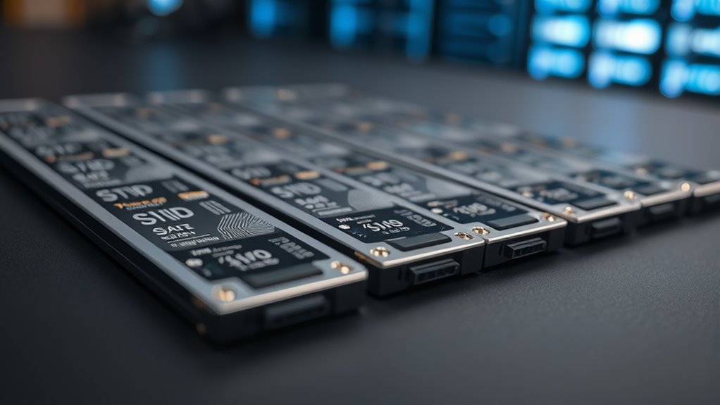 top enterprise sata ssds