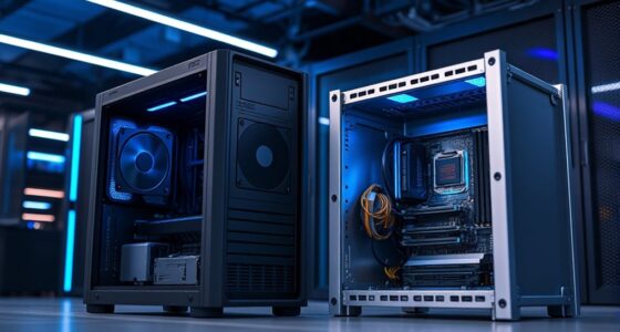 top enterprise server kits