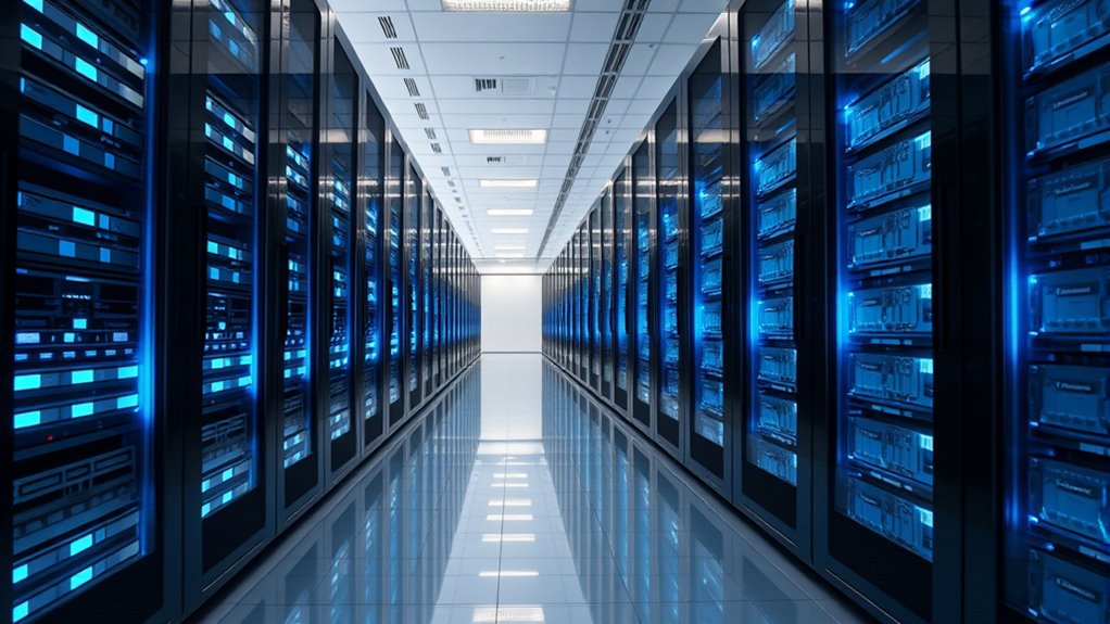 top enterprise tape storage