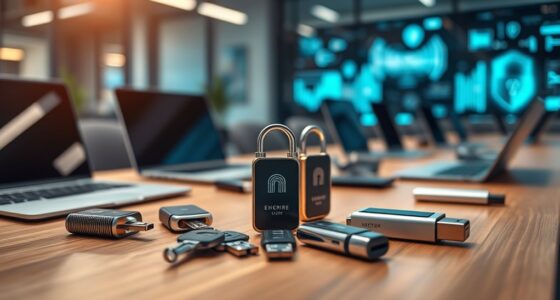 top enterprise yubikey alternatives