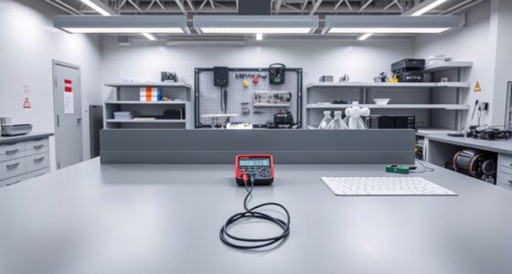 top esd workbenches 2025