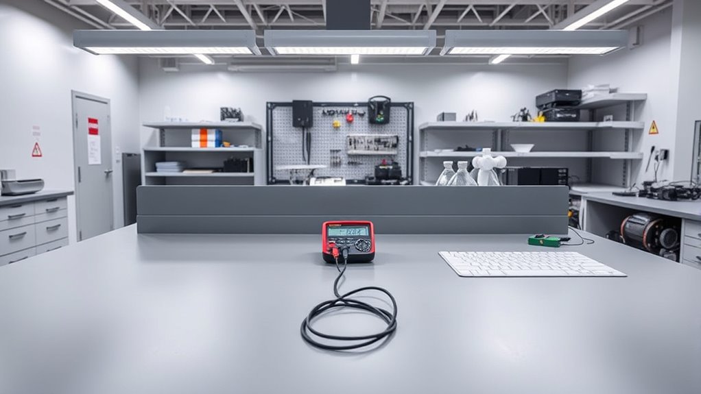 top esd workbenches 2025