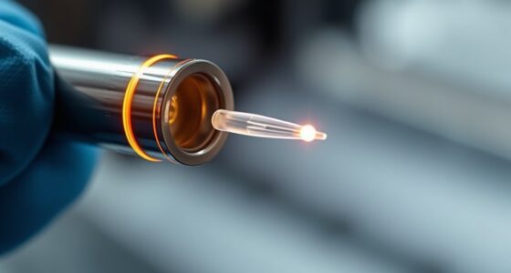 top fiber optic inspection tools