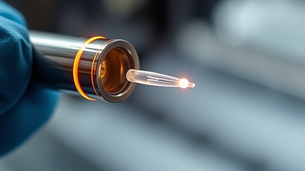 top fiber optic inspection tools