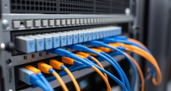 top fiber patch panel choices