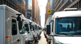 top fleet 4k dash cams