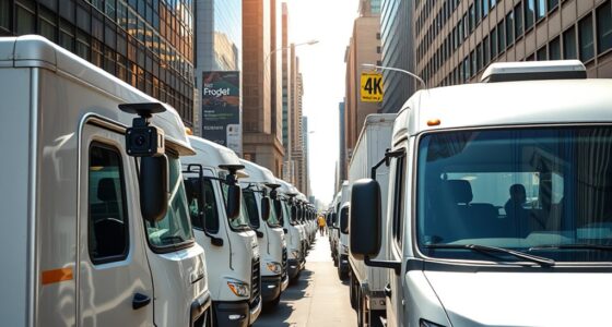 top fleet 4k dash cams