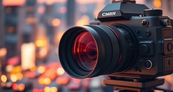 top full frame cine lenses