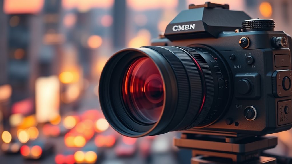 top full frame cine lenses