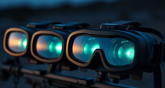 top gen 3 night vision