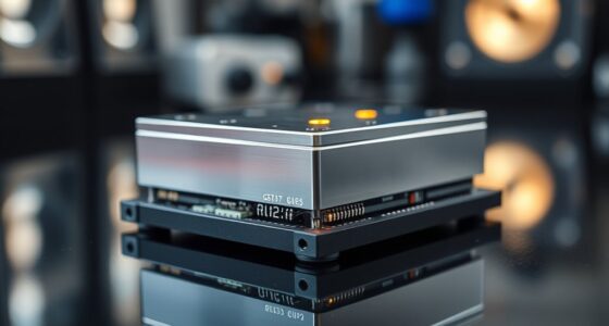 top gps oscillators list