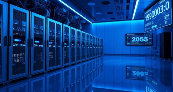 top gps time servers