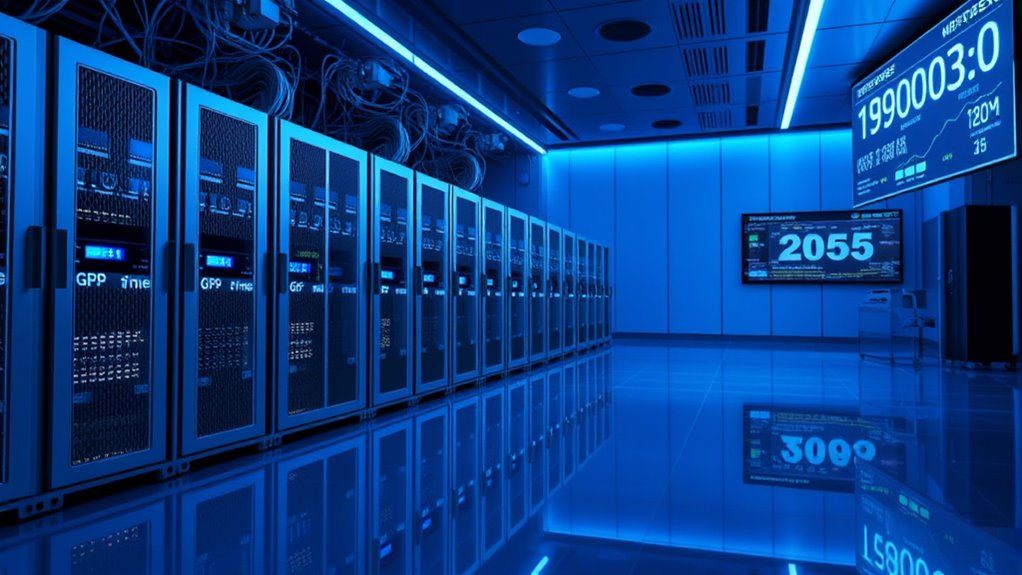 top gps time servers