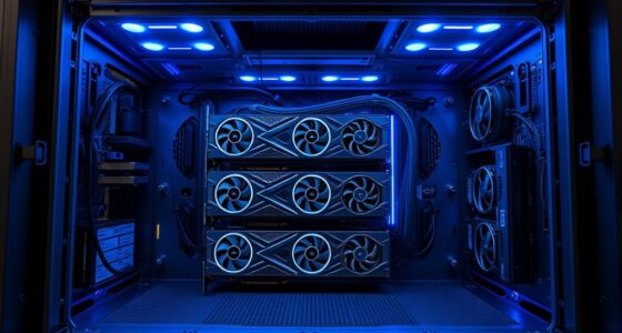 top gpu server chassis