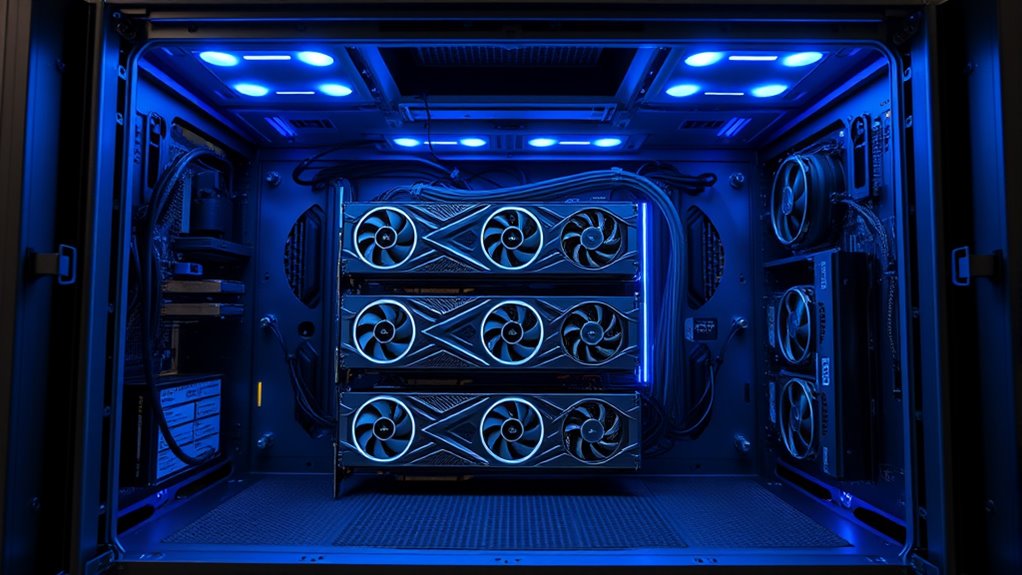 top gpu server chassis