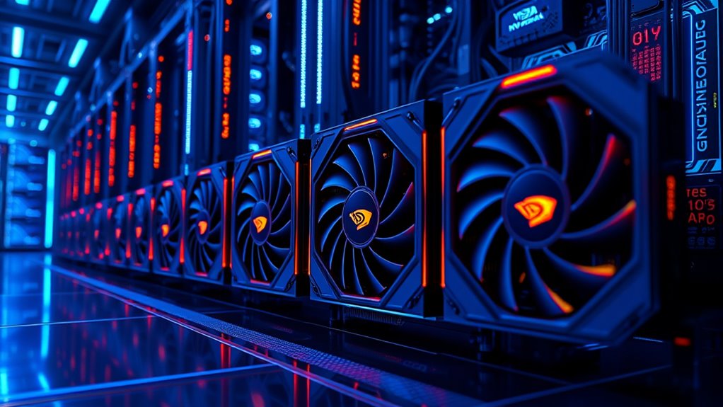 top gpus for ai