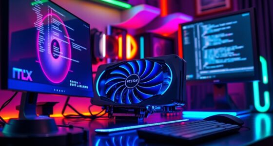 top gpus for deep learning