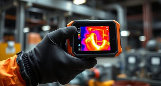 top handheld thermal cameras