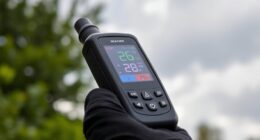 top handheld weather tools