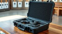 top hard case range bags