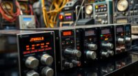 top hf radio amplifiers