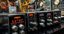 top hf radio amplifiers