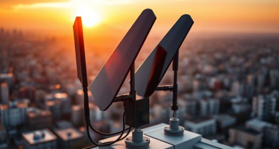 top high gain wifi antennas