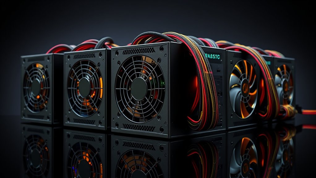 top high watt power supplies