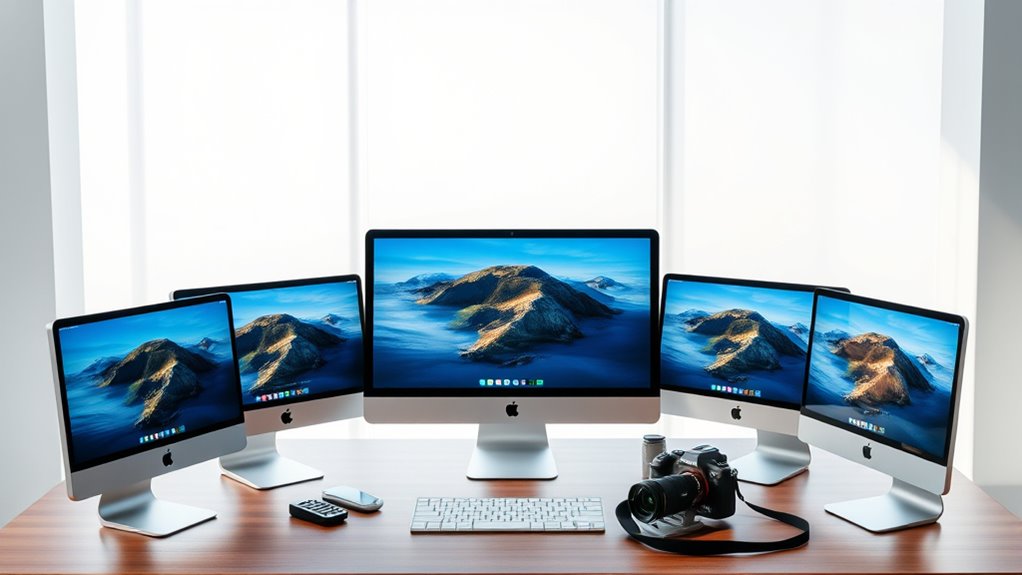 top imacs for photography