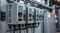 top industrial surge protectors
