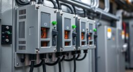 top industrial surge protectors
