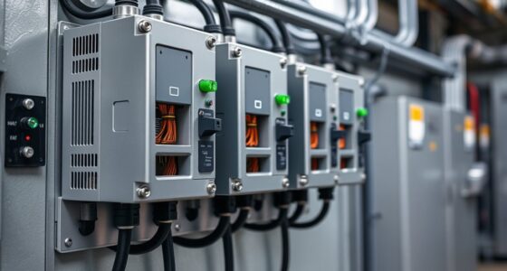 top industrial surge protectors