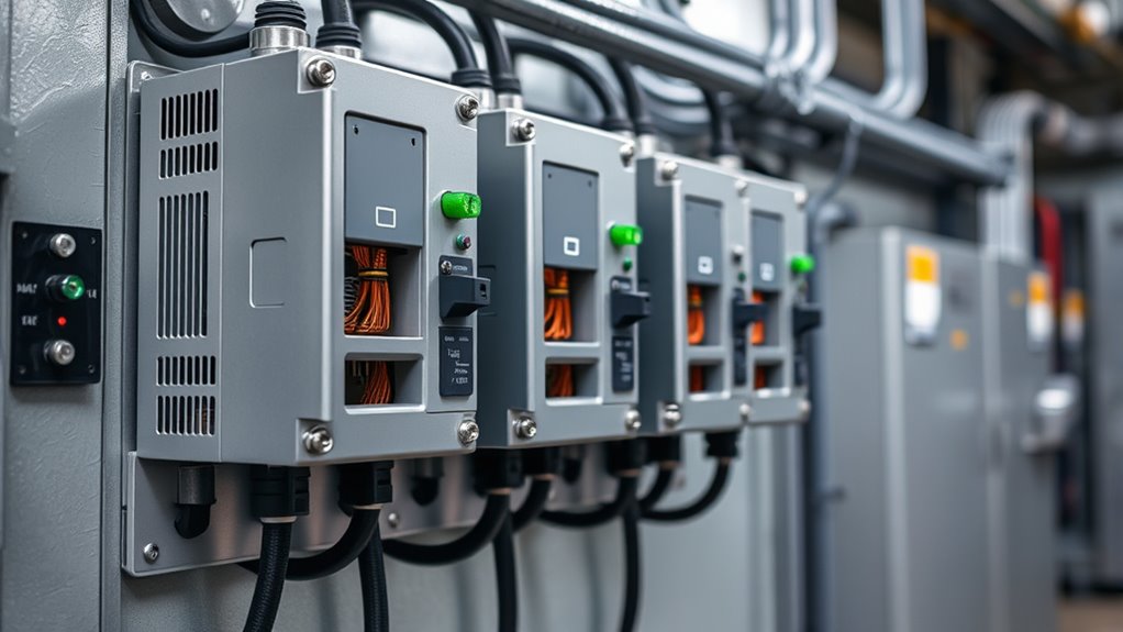 top industrial surge protectors