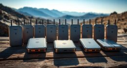 top iridium hotspot picks