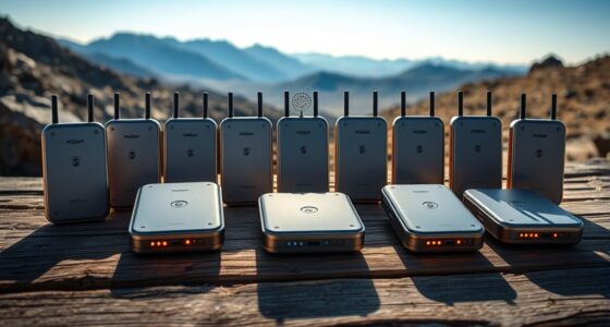 top iridium hotspot picks