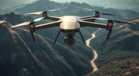 top lidar drones for mapping
