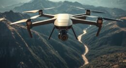 top lidar drones for mapping