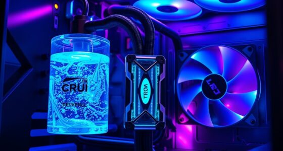 top liquid cooling kits