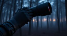 top long range thermal binoculars