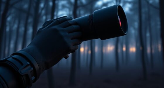 top long range thermal binoculars
