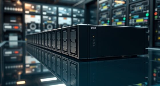 top lto 9 archive drives
